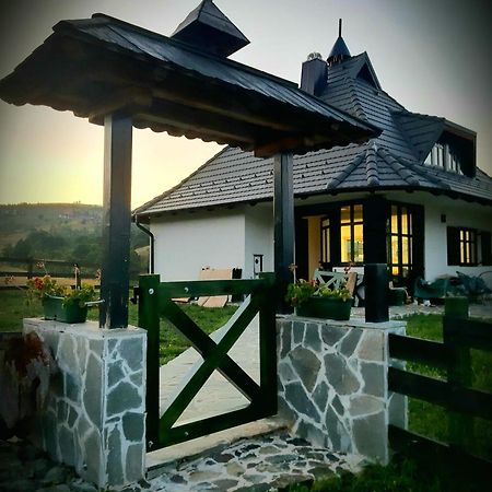 Casa Mila Zlatibor Villa Dış mekan fotoğraf