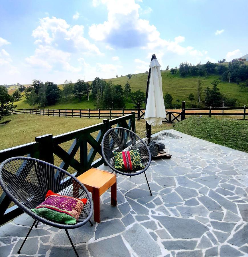 Casa Mila Zlatibor Villa Dış mekan fotoğraf