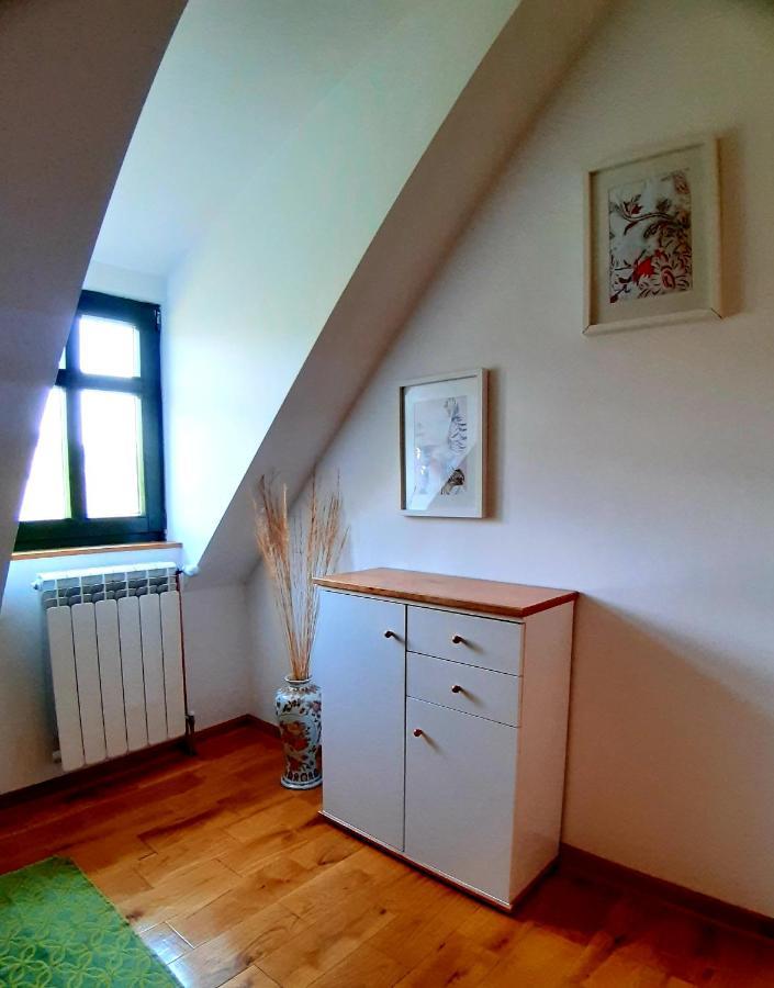 Casa Mila Zlatibor Villa Dış mekan fotoğraf